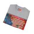thumbnail image 4 of Unisex Softstyle T-Shirt, 4 of 4