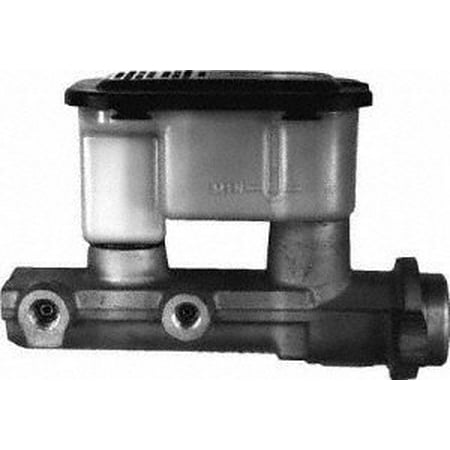 - Wagner MC116881 Premium Master Cylinder