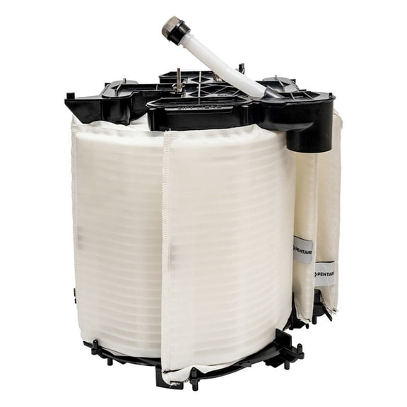 Pentair Assembly Element Grid 24 Sq' Filter 59023800