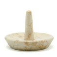 thumbnail image 5 of Creative Home Champagne Marble Ring Holder, Jewelry Storage Tray, 5 of 10