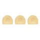 thumbnail image 1 of Guardurnaity Turbante Nudo Interior Hijab Étnico Estilo simple Headwrap Stretch Headwear Caps Hair Styling Bonnet Adornos Boda Beige Type1 NO1 Guardurnaity CBP381053, 1 of 6