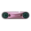 Sony SRS-T33PINK - Speakers - for portable use - 0.36 Watt (total) - pink - for Network Walkman NW-S705; Walkman NW-S202, S203, S205, S603, S605, NWZ-A826, A828, A829