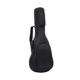thumbnail image 3 of Bolsa de guitarra 40 41 pulgadas Mochila mochila Oxford Tapá Grueso PROTECCIÓN DEL PADRO CORTE de LA CASA de GUITARIA de LA CORREA de LOS HOMBRES Negro, 3 of 8