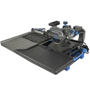 Delta 36-6023 10 inch Portable Table Saw 32.5inch Rip Capacity with Folding Stand