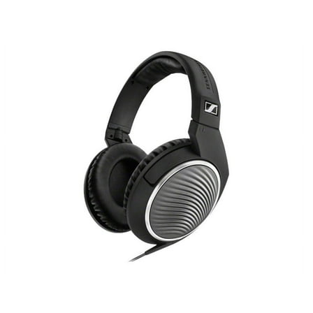 Sennheiser HD 471G - Headphones - full size - wired