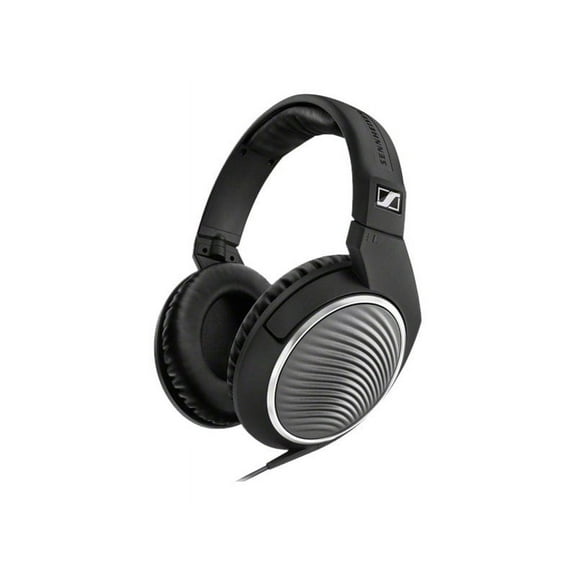 Sennheiser HD 471G - Headphones - full size - wired