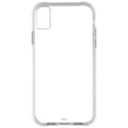 thumbnail image 2 of Case-Mate iPhone XR Clear Tough case - CM037784, 2 of 3