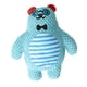 thumbnail image 2 of Juguetes de Peluche para Perros Que Hacen Ruido, Resistentes Al Rechinamiento de Dientes y Alivian El Dolor. Productos para Mascotas para Perros Pequeños., 2 of 6