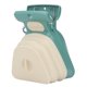 thumbnail image 3 of Recogedor de Excrementos para Perros, Garra Portátil para Recogar Excrementos de Perros para Perros Pequeños y Medianos con un Rollo de Accesorio para Bolsa de Excrementos, 3 of 7