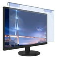 thumbnail image 5 of For Computer PC Desktop Monitor 25 inch (16:9 Ratio) [BISENTEK] Anti Blue Light Screen Protector Cover Guard, Eye Protection, Reduce fatigue / headache, Anti-Scratch, Anti-Shock, UV Blocking, 5 of 9
