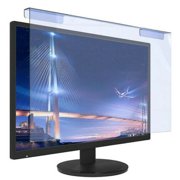 For Computer PC Desktop Monitor 25 inch (16:9 Ratio) [BISENTEK] Anti Blue Light Screen Protector Cover Guard, Eye Protection, Reduce fatigue / headache, Anti-Scratch, Anti-Shock, UV Blocking