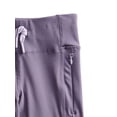 thumbnail image 2 of Ozark Trail Girls Hike Leggings, Sizes 4-18 & Plus, 2 of 3