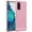 Pink, variant on JETech Slim Fit Case Compatible with Samsung Galaxy S20 FE 5G 6.5-Inch, Thin Phone Cover with Shock-Absorption and Carbon Fiber Design (Black)