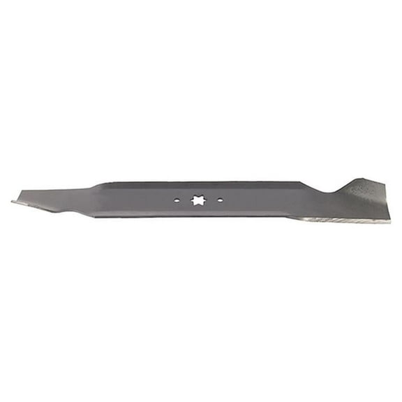 742-04126 Hi Lift Standard Mower Blade Fits MTD 13A0619G205 13A0619G206
