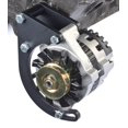 thumbnail image 3 of JEGS Big Block Chevy Mid-Mount Kit Billet Aluminum, 3 of 7
