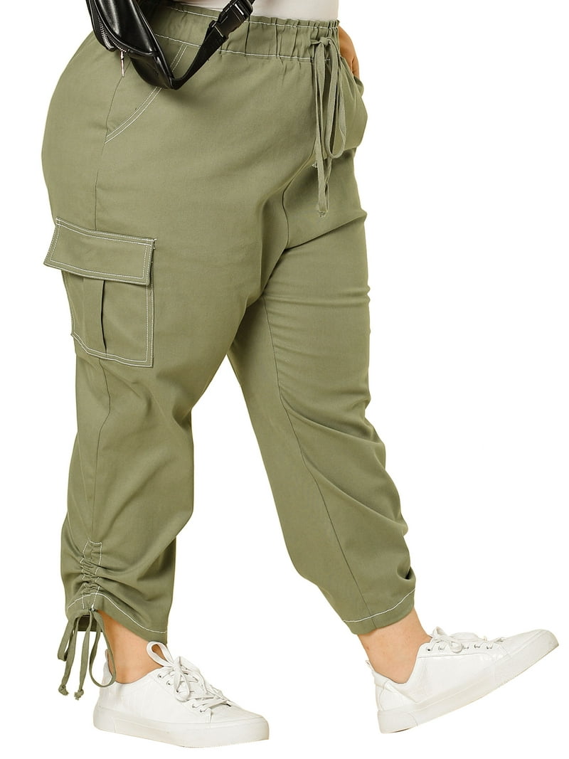 2024SS／美品✨】anuke Drawstring Loose Pants 2024SS／美品