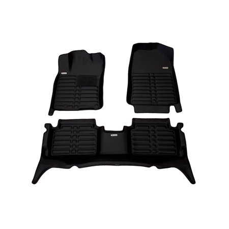 Tuxmat Custom Car Floor Mats For Hyundai Elantra Gt 2018 2020