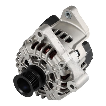 SINOCMP 13882 Alternator for 2001-2005 BMW 325Ci 325i 330Ci 330i 525i Series X5 Z3