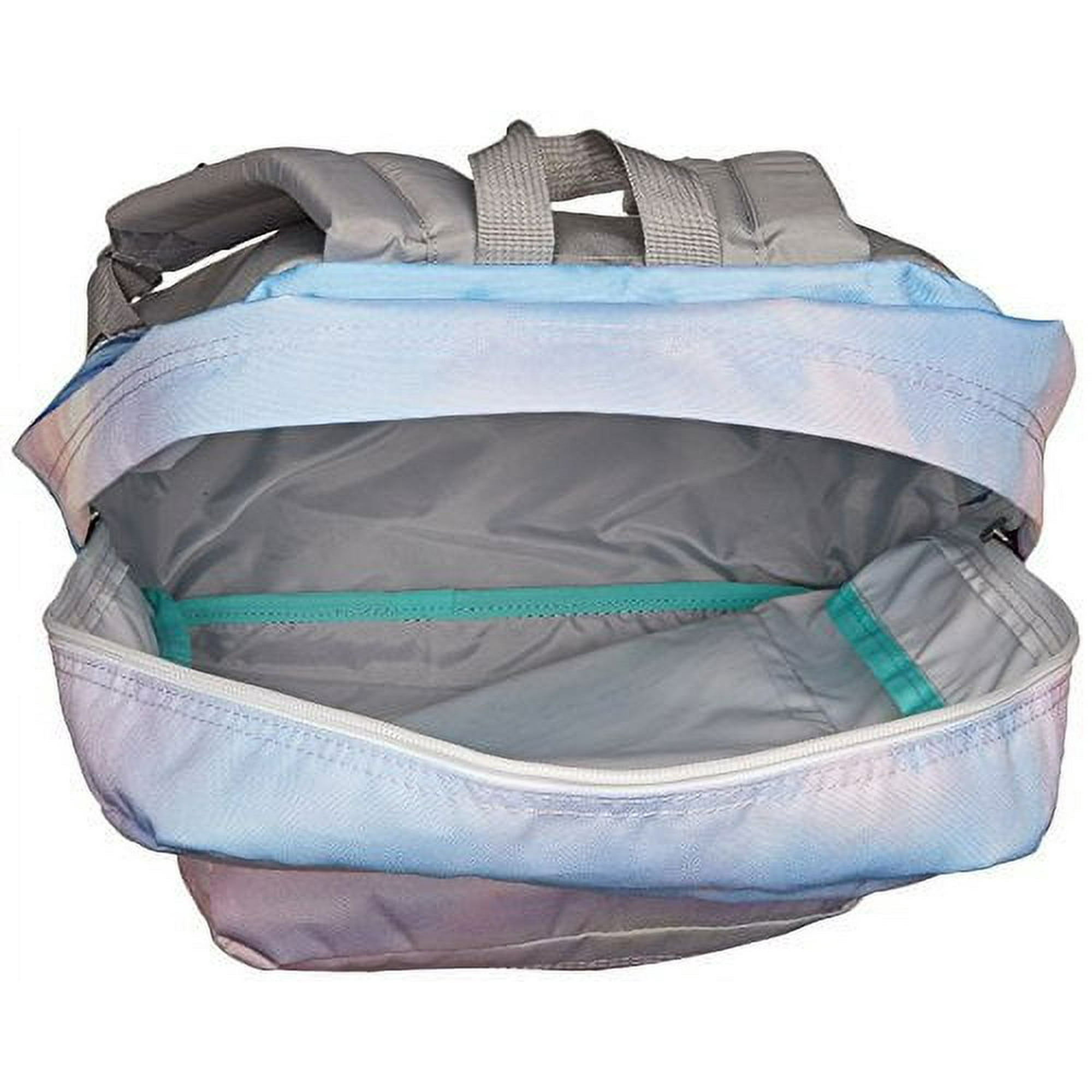 JanSport Super FX Backpack Multi Sunrise Walmart
