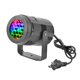 thumbnail image 1 of Kuymtek Proyector de Navidad LED Luces giratorias 20 Lámparas decorativas con patrón (EE. UU.) Kuymtek Iluminación del hogar multifuncional, 1 of 9