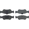 thumbnail image 4 of Centric 104.12290 Brake Pad, 4 of 5