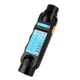thumbnail image 2 of Herramienta de diagnóstico para comprobador de conexión de enchufe de remolque de coche de 7 pines y 12 V, color negro, 2 of 12