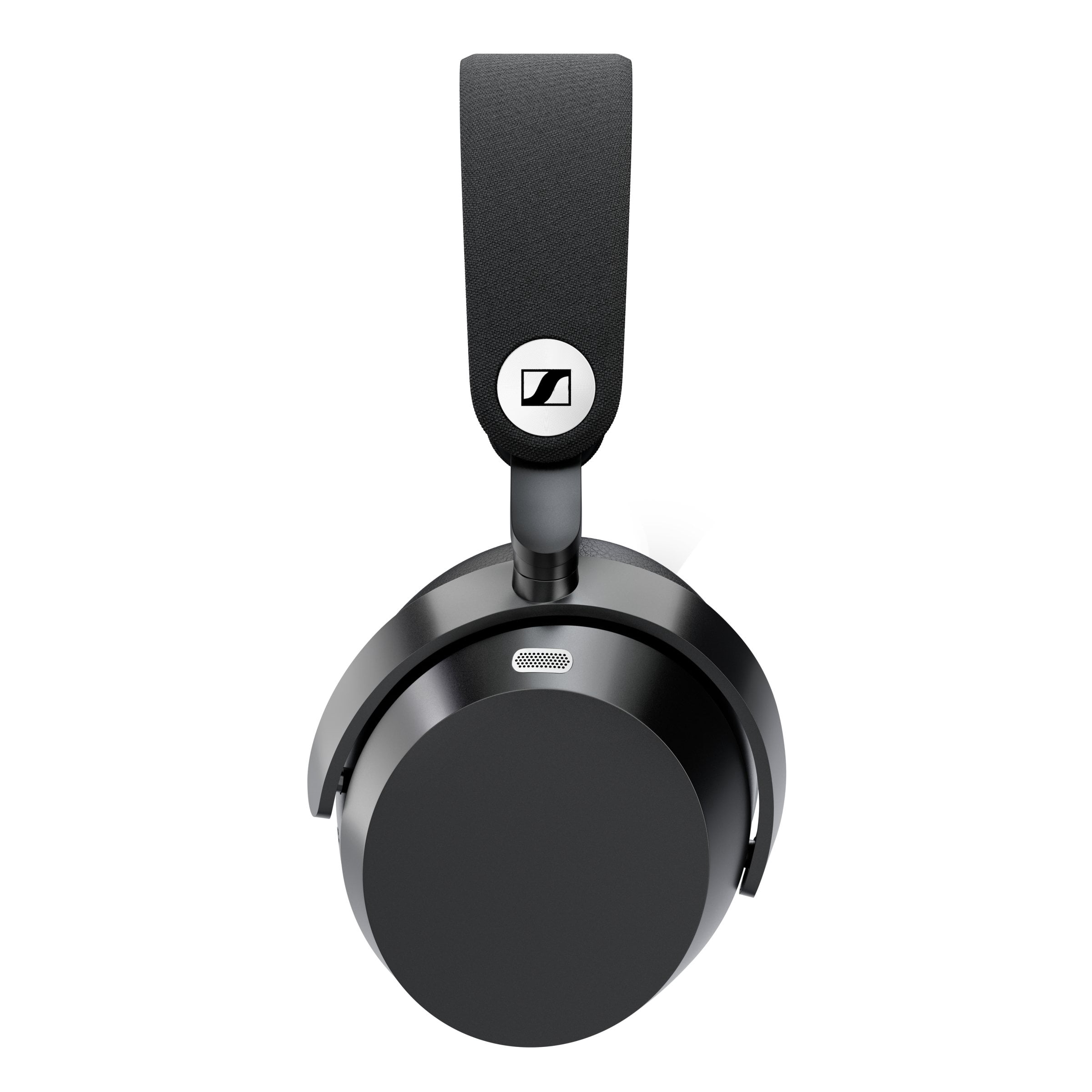 Sennheiser MOMENTUM 5 Wireless Noise Cancelling Headphones, Black