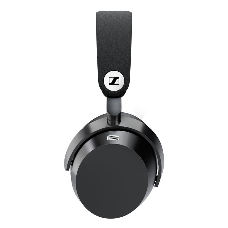 Sennheiser MOMENTUM 5 Wireless Noise Cancelling Headphones, Black