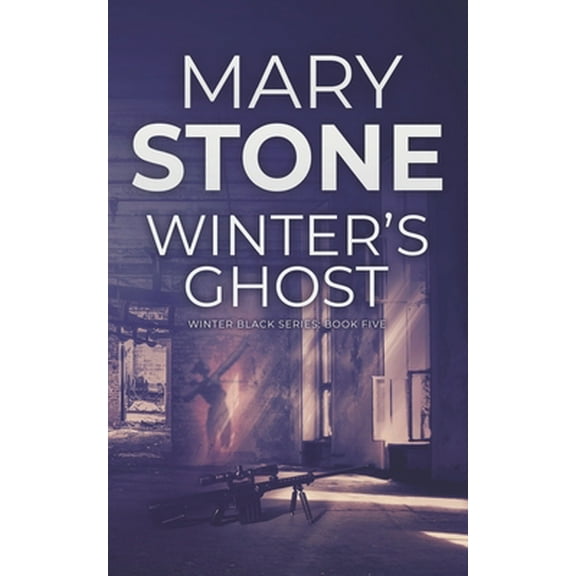 Pre-Owned Winter's Ghost (Paperback) 1089269943 9781089269946