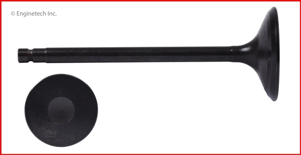 VALVE 1 INT NISSAN 2.5L