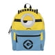 thumbnail image 1 of Mochila Bioworld Minions reversible 16.5 para niños, 1 of 8