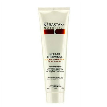 Nutritive Nectar Thermique Polishing Nourishing Milk (For Dry Hair)-150ml/5.1oz