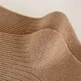 thumbnail image 5 of Odeerbi 5 PCS Ruffle Socks for Kids Boys Girls Cotton Crew Socks Children's Stacked Socks Mid Tube Socks, 5 of 9