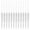 A, variant on PEIBang 12Pcs Christmas Icicle Ornament,Acrylic Spiral Icicles Decoration Set,Hanging Clear Icicles Pendant for Xmas Tree Holiday Wedding Winter Party Decor