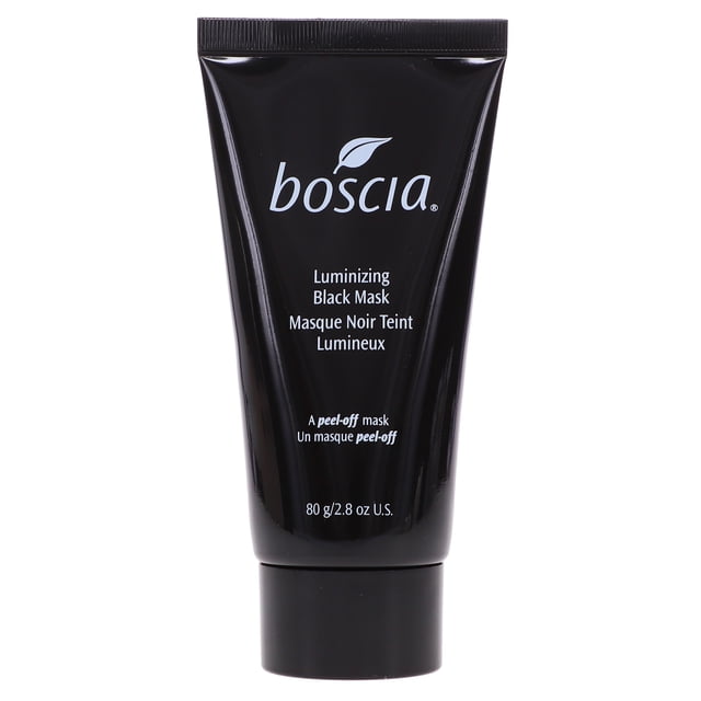 Boscia Luminizing Charcoal Mask 2.8 oz Boscia Boscia Luminizing Charcoal Mask 2.8 oz