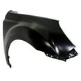 thumbnail image 3 of CAPA For 10-14 Outback 2.5L/3.6L Front Fender Quarter Panel Left Right SET PAIR, 3 of 5