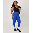 thumbnail image 4 of Hanes Moves Women's 7/8 Leggings with Internal Pocket, 25" Deep Royal L, 4 of 8