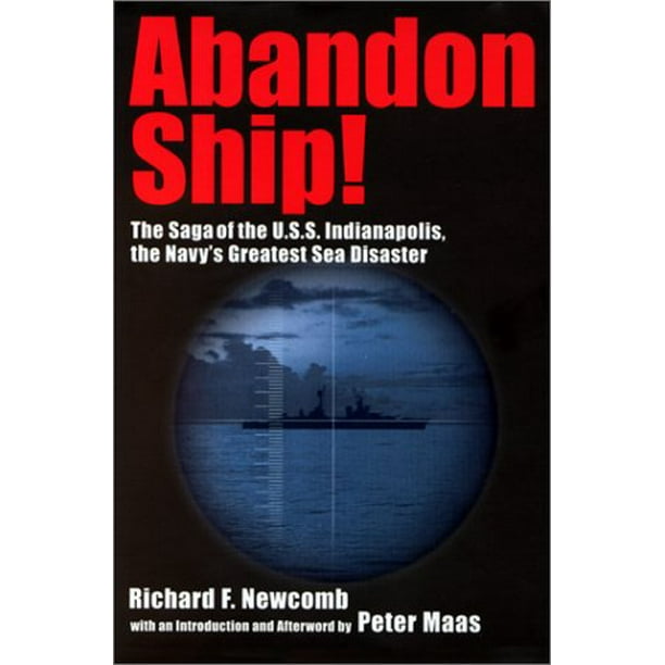 Abandon Ships