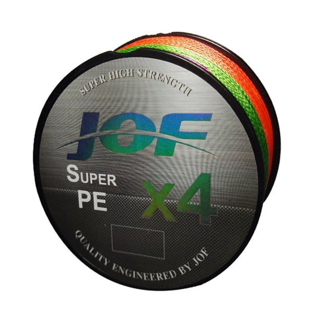 Sedal Hilo de pescar de 300 m, alambre de pesca de hilo trenzado suave para artes de pesca (verde 4,0) Tmvgtek Para Estrenar