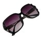 thumbnail image 1 of Black Cycling Sunglasses Fashion Sun Glasses for Outdoor Use 1Pair, 1 of 3