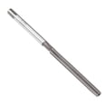 thumbnail image 1 of Unique Bargains 1/8' HSS H7 Précision 6 Cannelures Droite Fraiseuse Alésoir à Main Non Revêtu, 1 of 1
