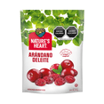 thumbnail image 1 of Frutas deshidratadas Nature's Heart arándano deleite 250 g, 1 of 5