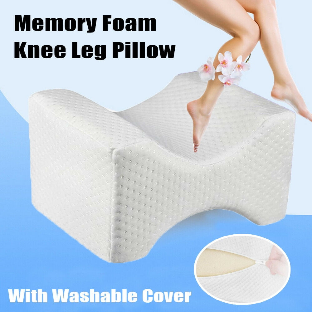 knee pillow walmart