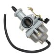 thumbnail image 1 of Carburador de motocicleta de Metal resistente para motocicleta CG125, reemplazo directo Tirar del cable DYNWAVEMX  Carburador, 1 of 8