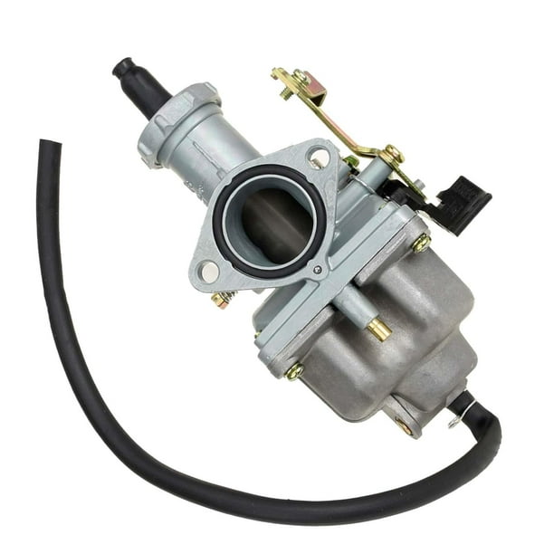 Carburador Cola para motocicleta CG125 Carburador