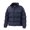 Navy Blue, variant on Result Womens Urban Outdoor Holkham Down Feel Performance Jacket