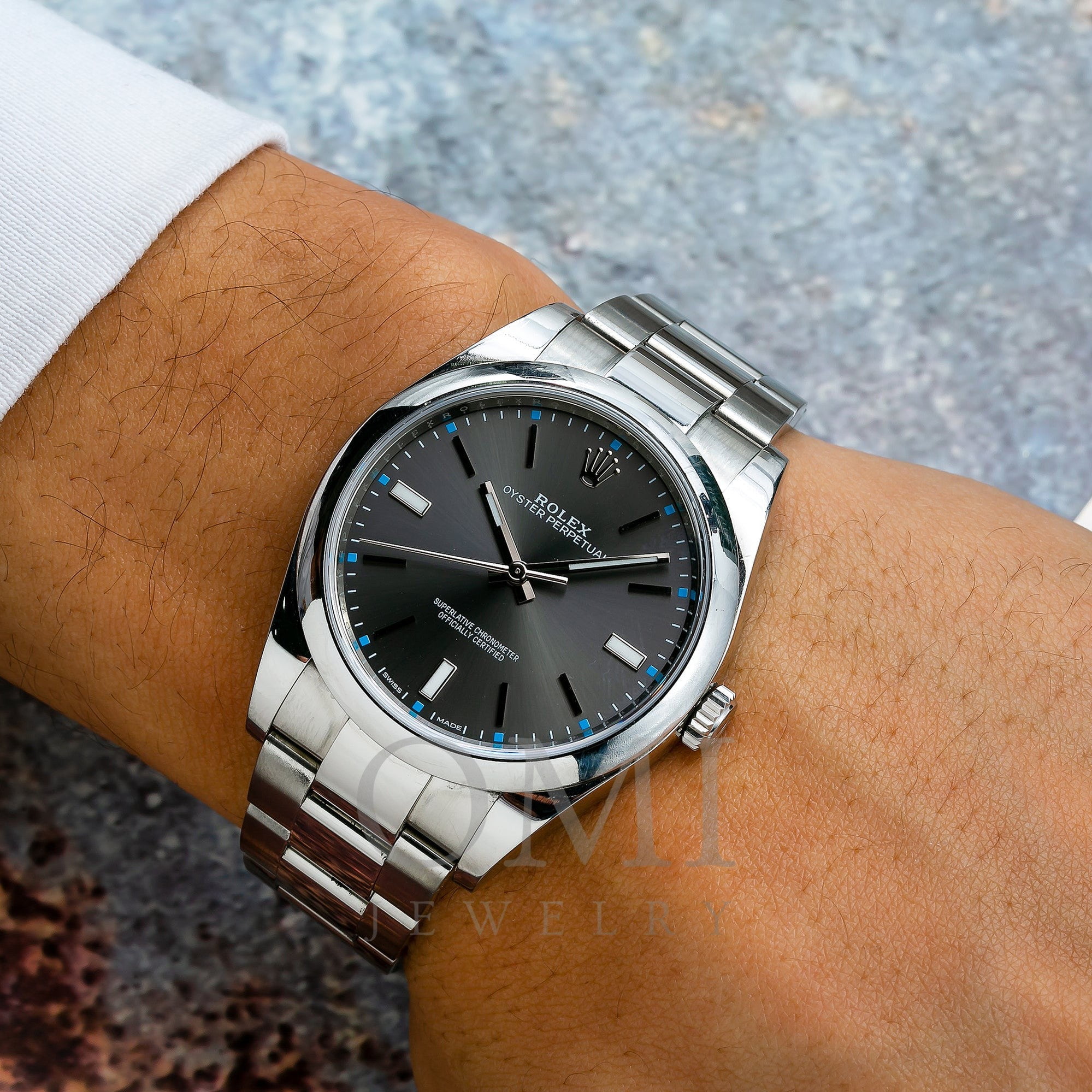 114300 rhodium discount