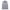 Gray, variant on Bienzoe Women Casual Quilted Sleeveless Light Weight Vest Stretch Rib Black L