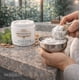 thumbnail image 4 of The Shaving Co Kit X 2 Cremas Para Afeitar Menta Cedro, 4 of 10
