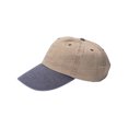 thumbnail image 1 of Top Headwear Juvenil PERFIL BAJO PERFILADO CABLE CABLE DE TWILL - CAJA / ARRIA TOP HEADWEAR Gorra de béisbol, 1 of 1